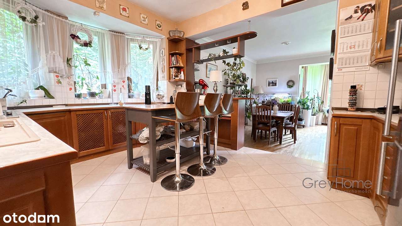 Bliźniak z dwoma oddzielnymi lokalami-7