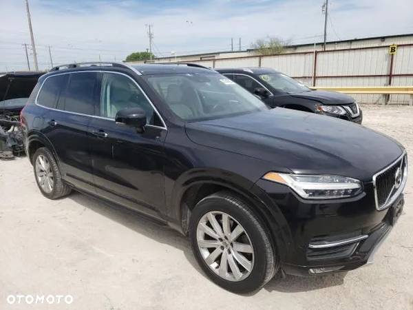 Volvo XC 90 T6 AWD Geartronic Inscription - 1