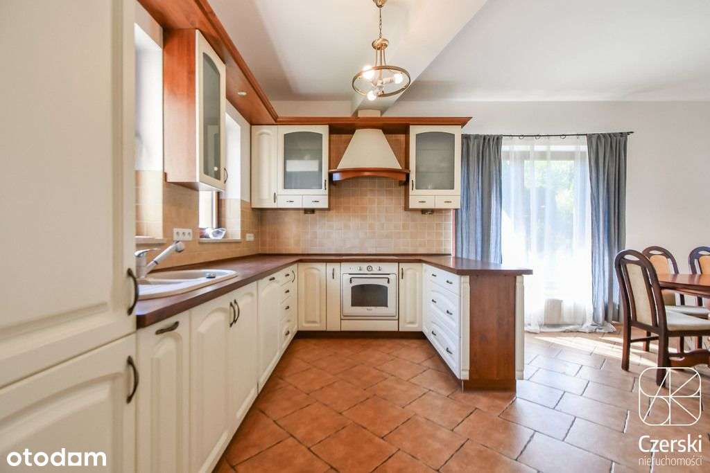Komfortowy dom z dużą działką /Lednica Górna-10