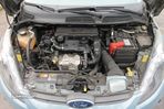 Ford Fiesta de 2008 - 6