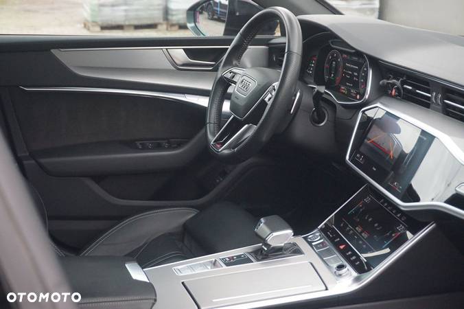 Audi A7 50 TDI mHEV Quattro Tiptronic - 13