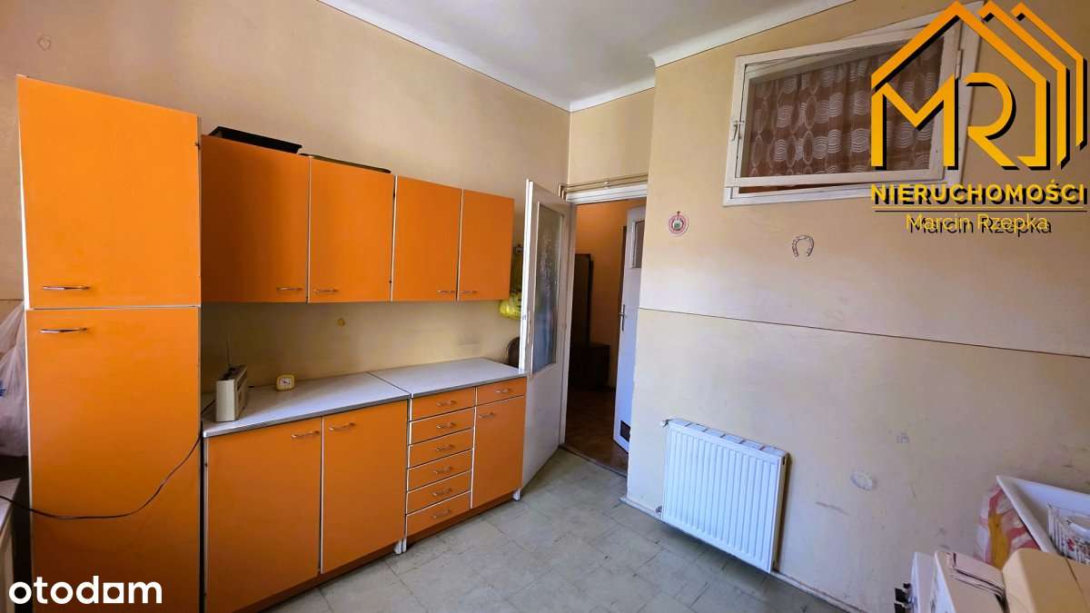 Mieszkanie w centrum Tarnowa tuż przy Rynku-4