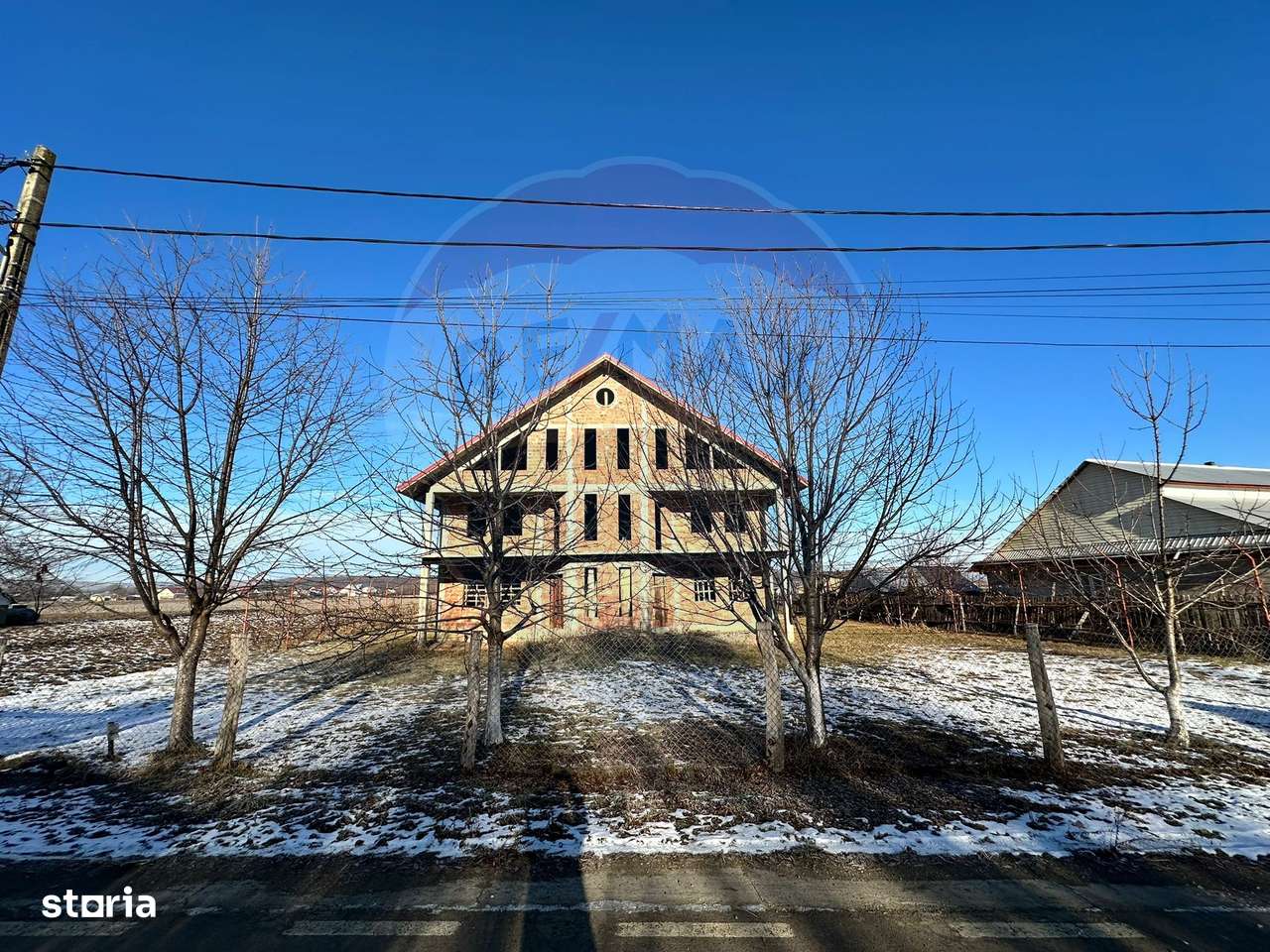 Casă / Vila Dumbrava, Timisesti - Imagine principală: 4/17