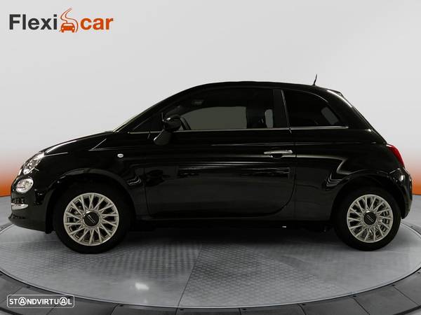 Fiat 500 1.0 Hybrid Dolcevita - 3