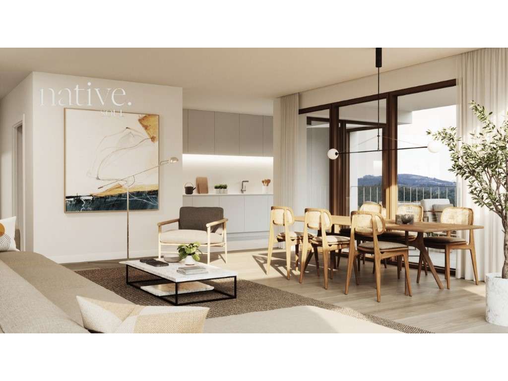 Native Soul T3 - Grande imagem: 3/31