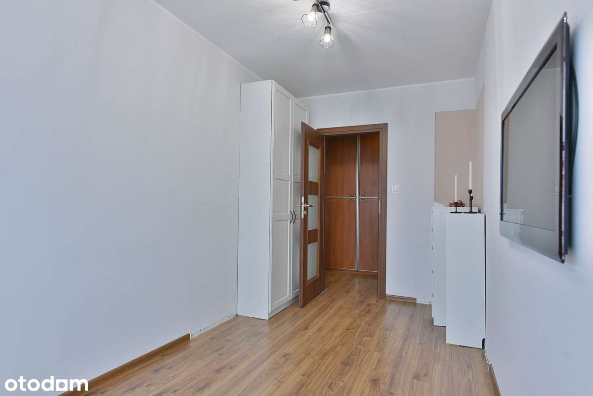 Bukowe | Spółdzielcze | Komfortowe | 3 pok | 63,3m² | piwnica | balkon-6