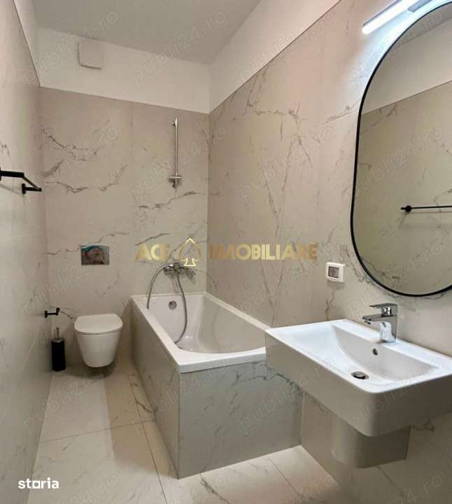 Apartament 2 camere | Duplex | Win Herastrau | Incalzire in pardoseala - Imagine principală: 5/9