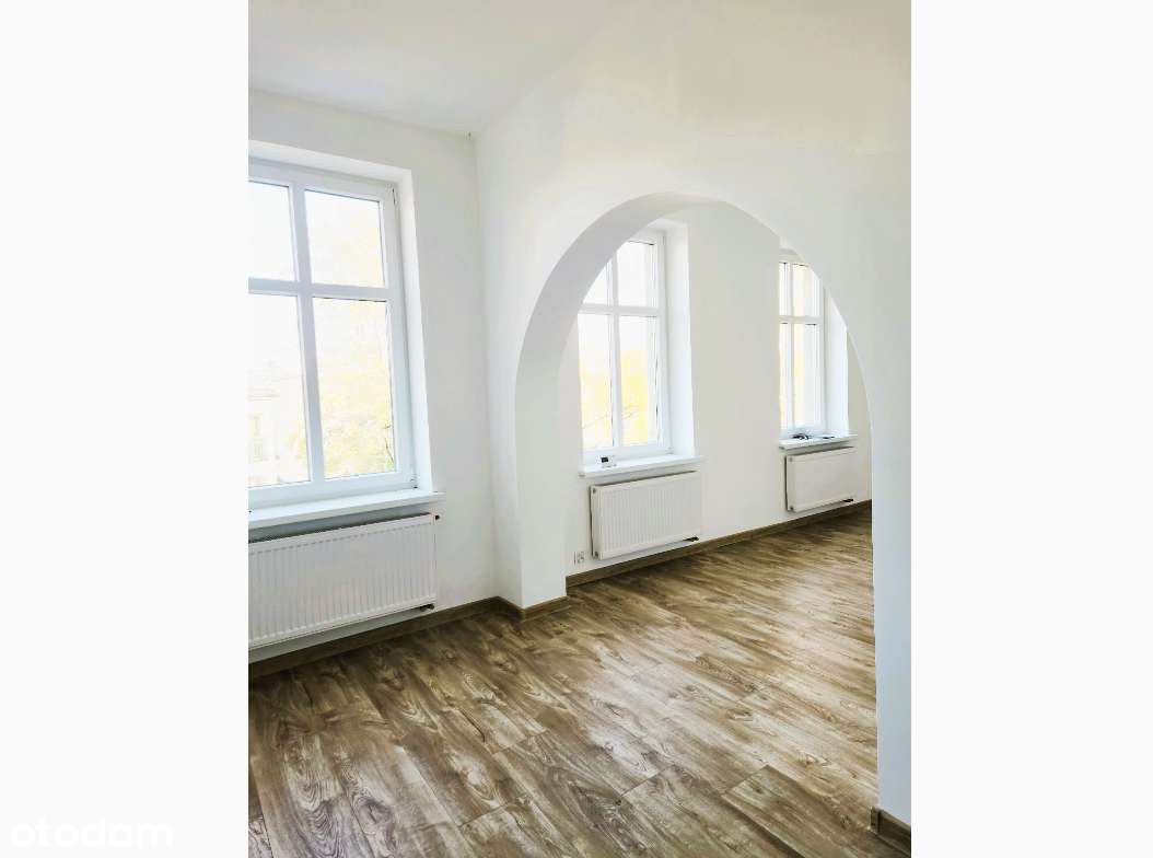 3-pok. mieszkanie po generalnym remoncie – ścisłe centrum Białogardu.-3