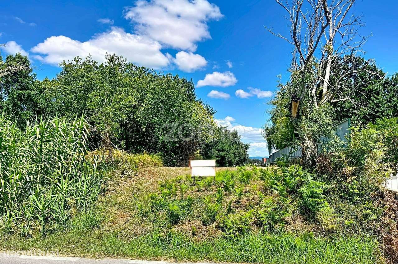 Terreno Misto em Aradazubre 1560 m²-9