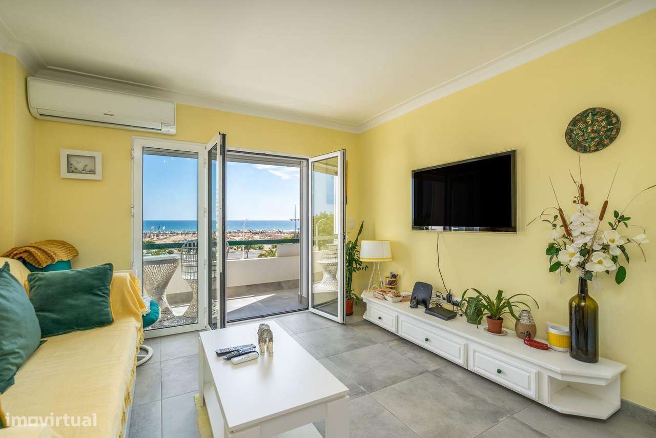 Apartamento T1 montegordo - Grande imagem: 5/20