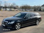 Mercedes-Benz Klasa E 350 CDI BlueEff Avantgarde - 1