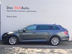 Skoda Superb - 2