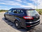 Ford Mondeo Turnier 2.0 TDCi Titanium - 3