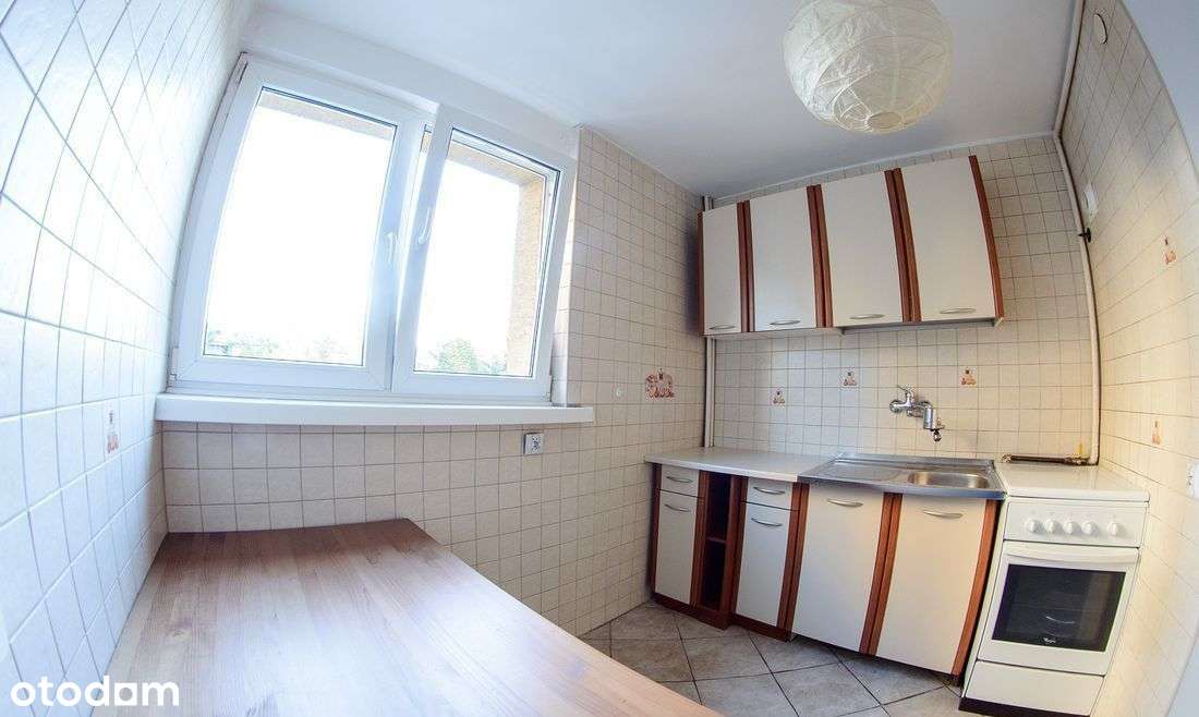 | Powiśle | 3 pok. | Lokalizacja | - Pełny obrazek: 4/6