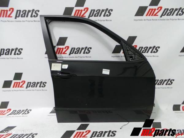 Porta Direito/Frente Seminovo/ Original BMW X5 (E70) 41517211424 - 1