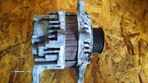 ALTERNADOR NISSAN NAVARA 2,5DCI 23100-EB315 - 1