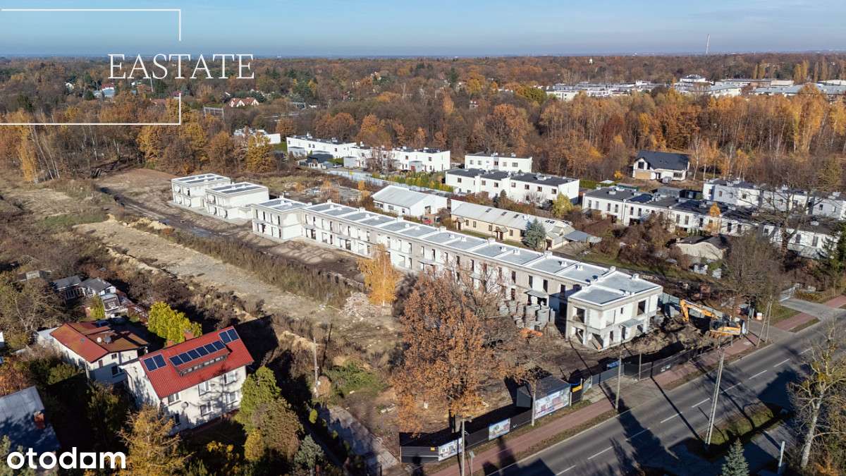 136,70/bliźniak/stan deweloperski/bez prowizji - Pełny obrazek: 3/16