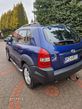 Hyundai Tucson 2.0 CRDi Active - 11