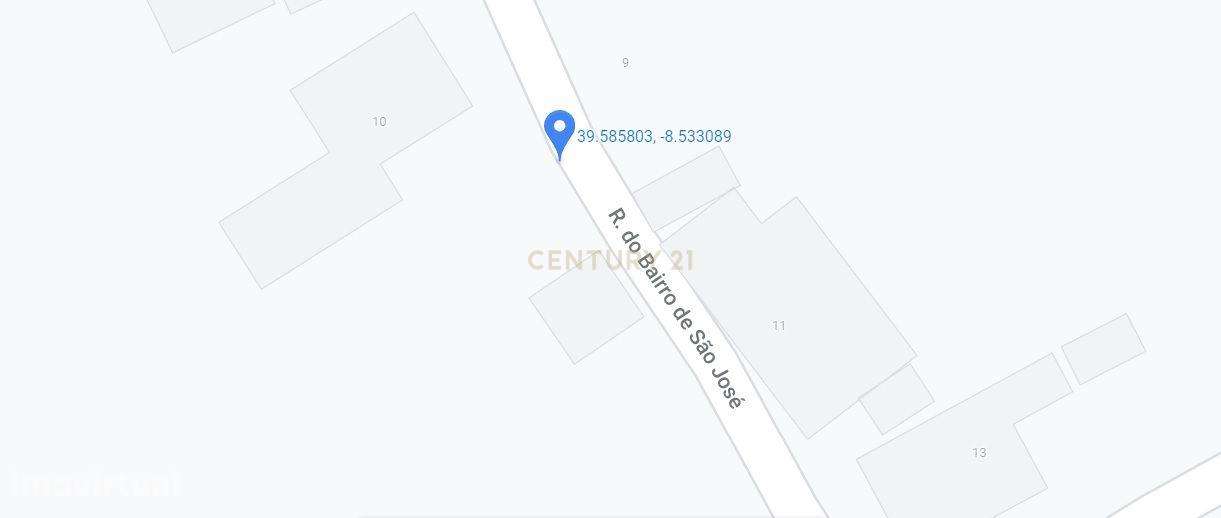 Terreno Rústico Urbanizável, Casal da Pena, Torres Novas - Grande imagem: 3/3