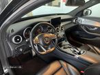 Mercedes-Benz C 250 d AMG Line Aut. - 17