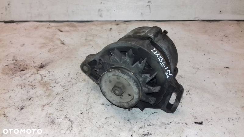 ALTERNATOR DAEWOO LUBLIN 2.4 TD - 1