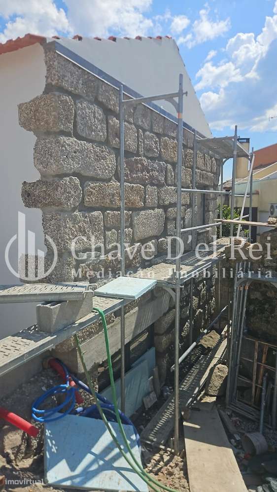 Apartamento T2 Venda em São João de Lourosa,Viseu-10