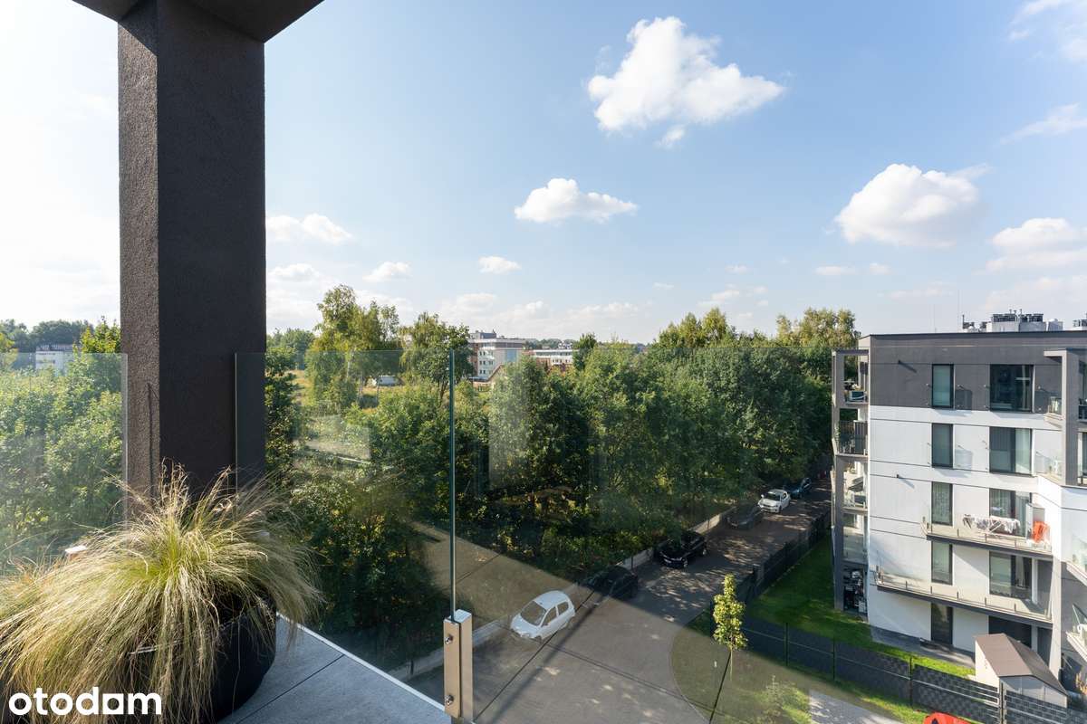 Wyjątkowy apartament premium: 3 pokoje + 2 miejsca + 2 komórki-14