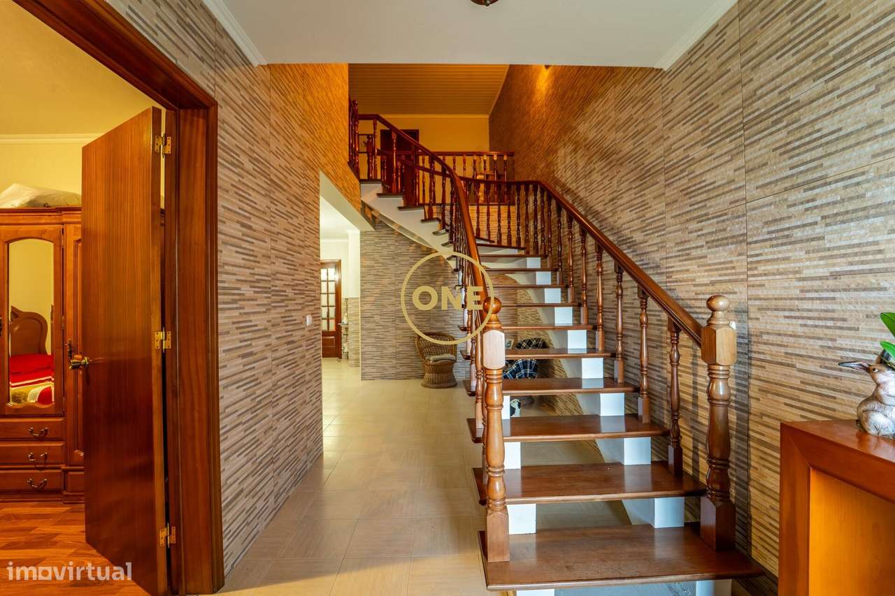 Moradia V3 nas Furnas - Grande imagem: 4/16