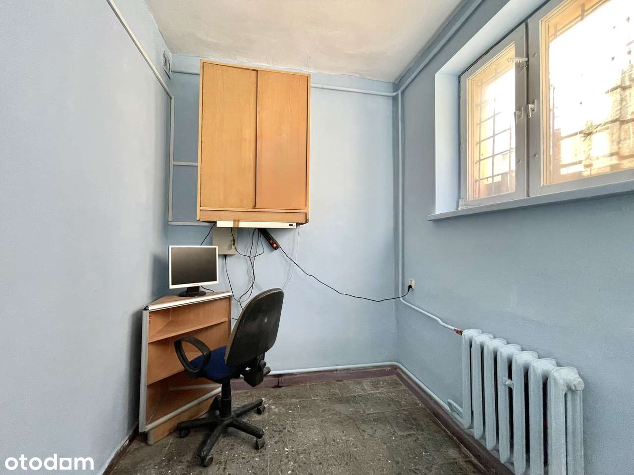 Budynek użytkowy | 2 oddzielne lokale | Pobłocie-8