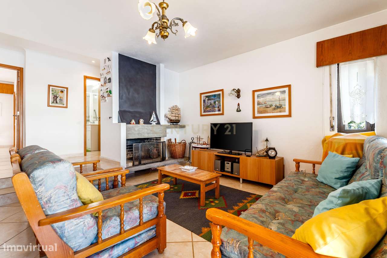 APARTAMENTO T2 COM PISCINA EM CONDOMÍNIO PRIVADO – VILAMOURA - Grande imagem: 5/34