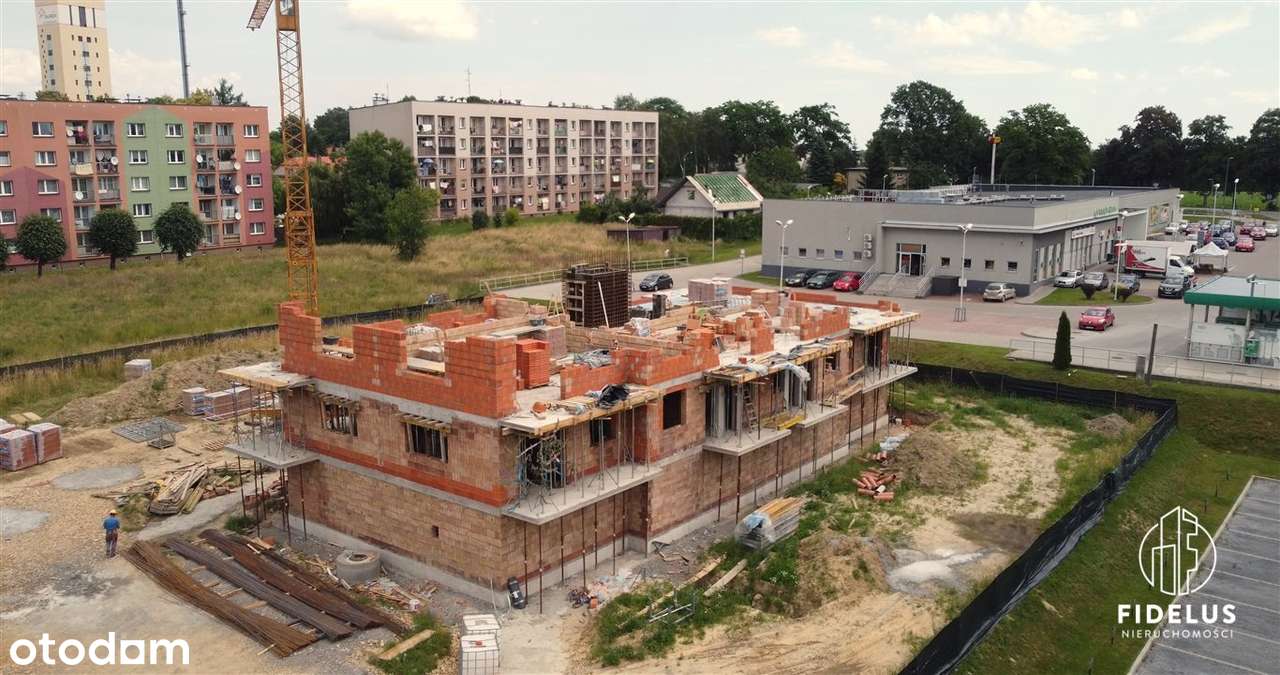 Ostatnie wolne mieszkanie w nowym budownictwie-10