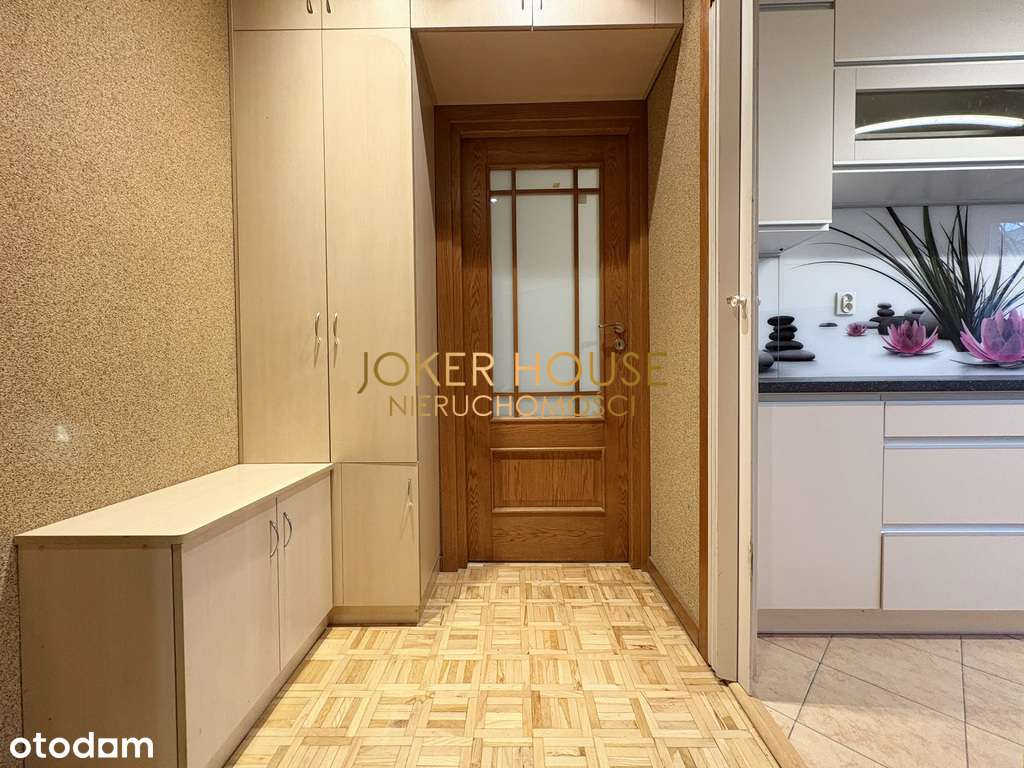 3 -pokojowe 58 m² – Rzeszów, ul. Iranka Osmeckiego-6