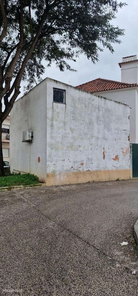 Prédio no centro do Entroncamento - Grande imagem: 3/7