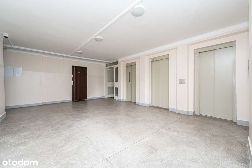 Okazja! Przytulne 2 pokoje w centrum Warszawy-11