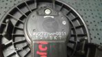 Aeroterma ventilator habitaclu fiat sedici 189 av2727000311 - 3