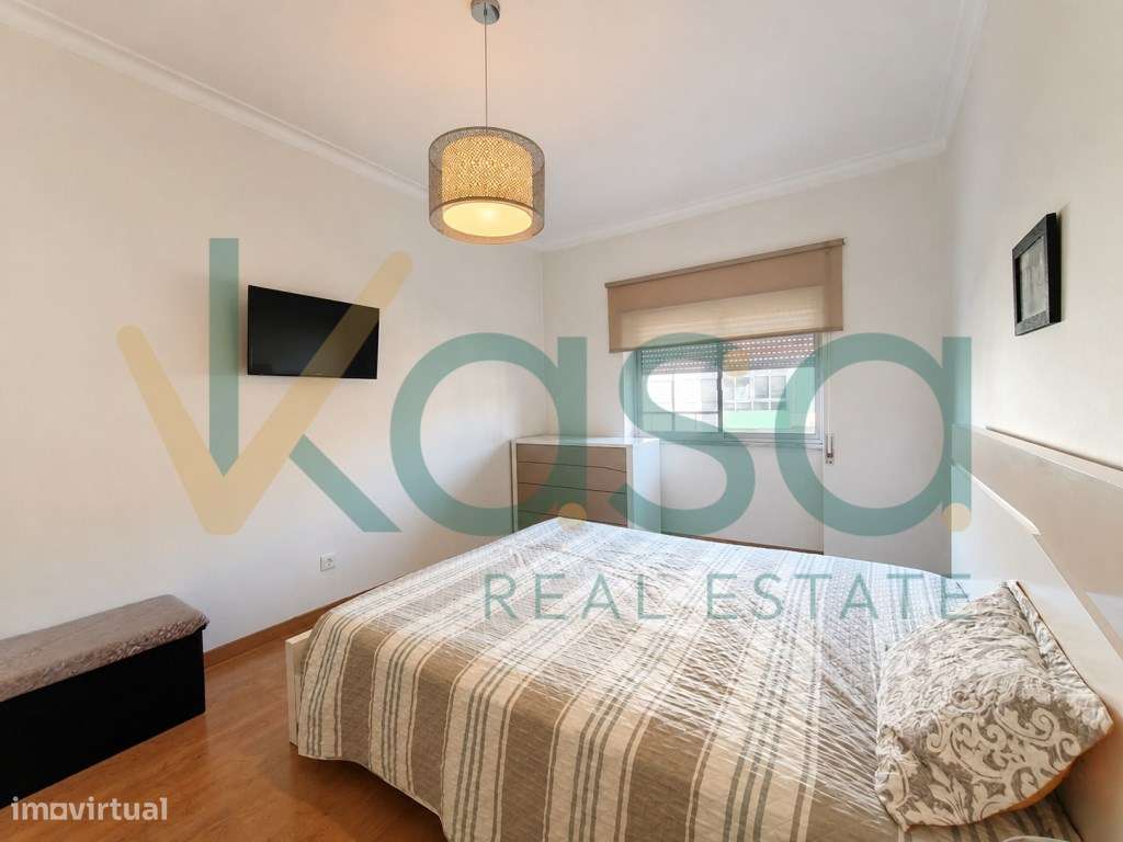T4 de 123 m² com varanda | Último piso e apenas uma habitação por piso-16