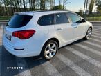 Opel Astra 1.7 CDTI DPF Sports Tourer 150 Jahre - 30