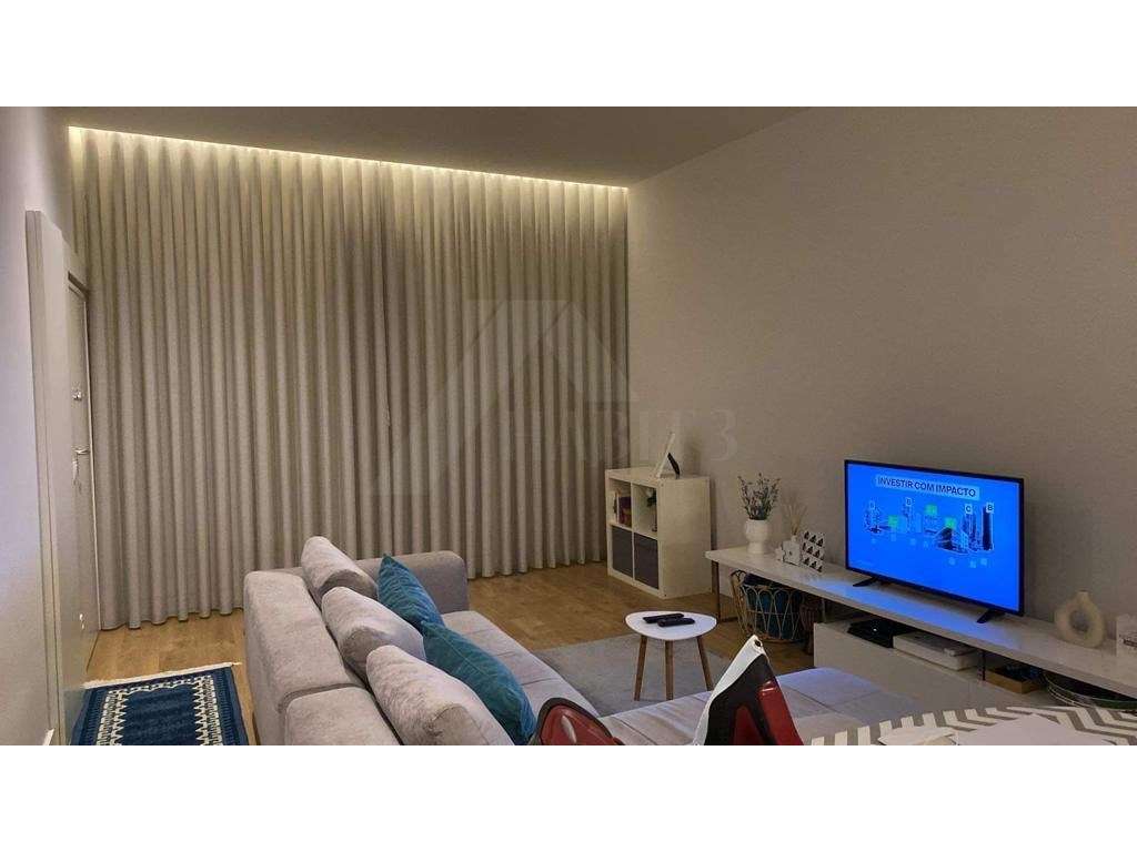 Apartamento T1 no Centro Histórico de Braga - Rua de S. Vicente - Grande imagem: 4/11