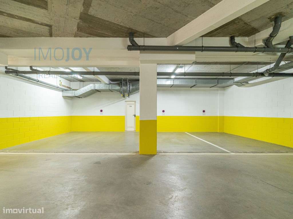 Apartamento T1 Totalmente Mobilado em Portimão-21