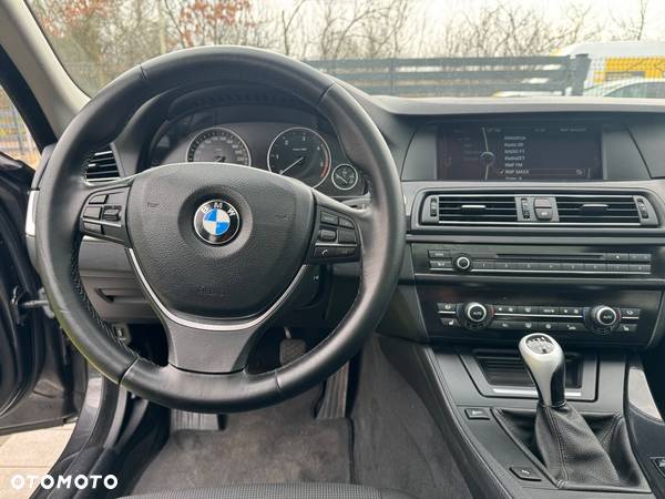 BMW Seria 5 - 9