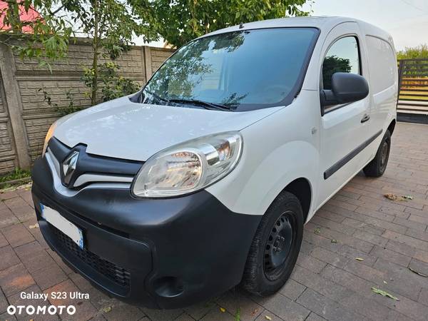 Renault Kangoo dCi 75 FAP Authentique - 1