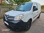 Renault Kangoo dCi 75 FAP Authentique - 1