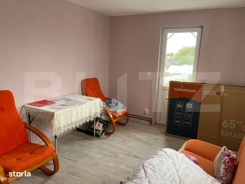 Casa P+1, deschidere bilaterala, 564 mp, Isalnita - Imagine principală: 4/13