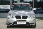 BMW X3 xDrive20d - 5