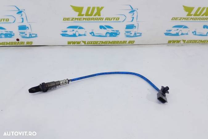 Sonda lambda 226932962R 1.2 tce Renault Megane 4 seria - 1