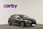 Renault Clio 1.0 TCe Limited CVT - 1