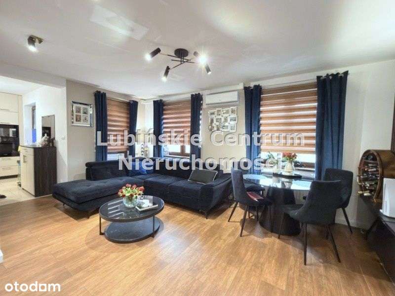 3 Pokojowe Mieszkanie Dwupoziomowe - Wykończone - Pełny obrazek: 1/20