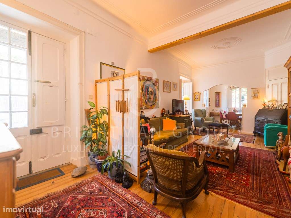 Solar no centro do Estoril-30