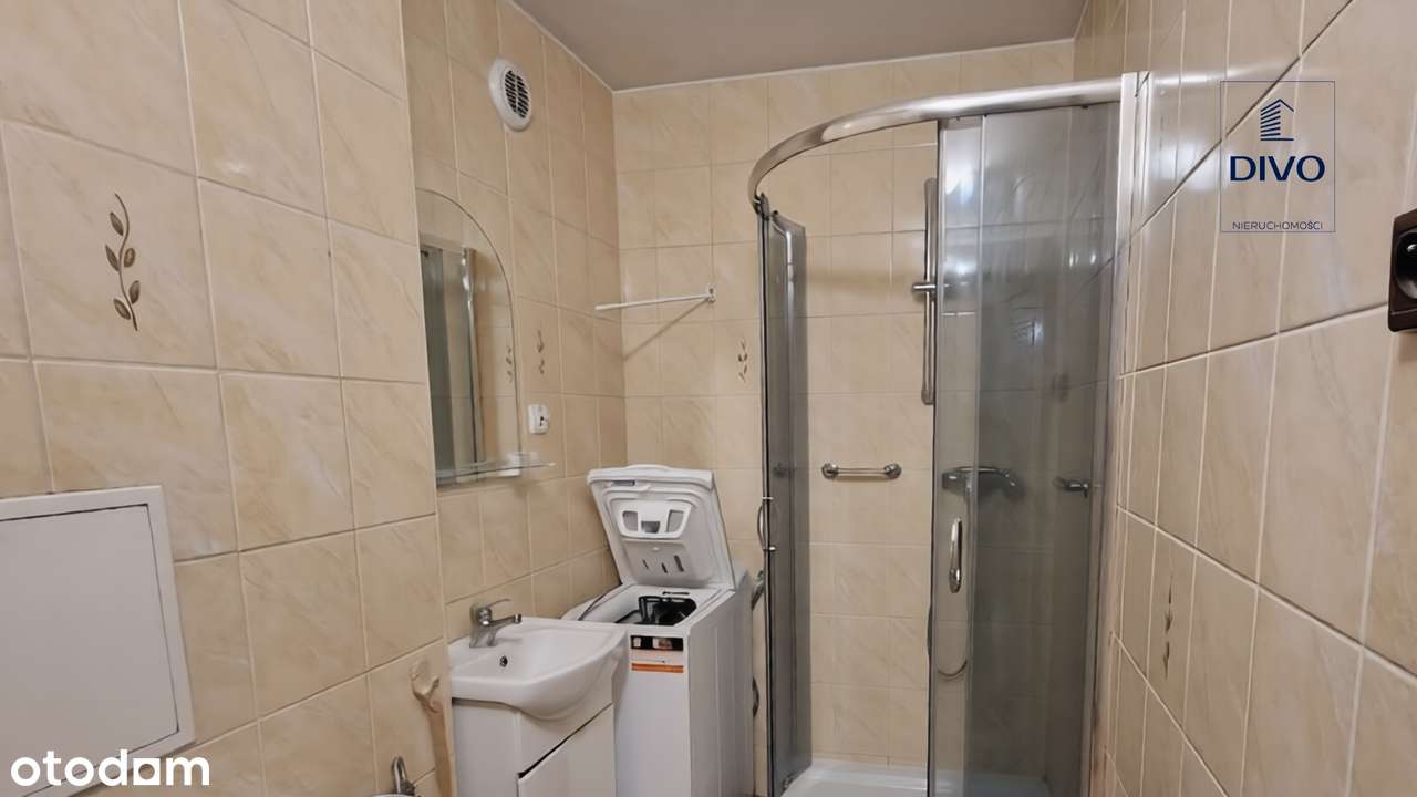 ! REZERWACJA ! 2 pokoje | Balkon | 2 piętro | Blisko Rynku | Chrzanów-10