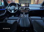 BMW Seria 5 520d xDrive mHEV M Sport sport - 19